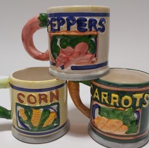 Sweet expressions Set of 3